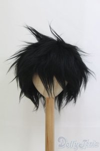 8〜9inch/ボアウィッグ/ I-25-07-13-2028-TO-ZI