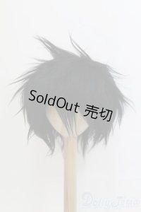 8〜9inch/ボアウィッグ/ I-25-07-13-2028-TO-ZI