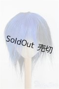 8〜9inch/ボアウィッグ I-25-03-23-3025-TO-ZI