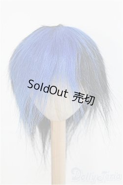 画像1: 8〜9inch/ボアウィッグ I-25-03-23-3025-TO-ZI