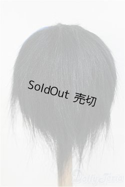 画像2: 8〜9inch/ボアウィッグ I-25-03-23-3025-TO-ZI