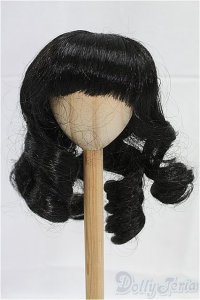 プーリップ/ウィッグ/ファッションドール　衣装 I-25-09-21-112-TO-ZI