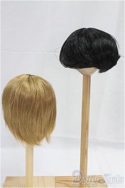 画像2: プーリップ/ウィッグ/0 I-25-09-21-105-TO-ZI