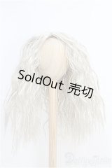 プーリップ/ウィッグ I-25-03-30-2106-TO-ZI