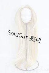 9〜10inch/ウィッグ I-25-06-08-2029-TO-ZI