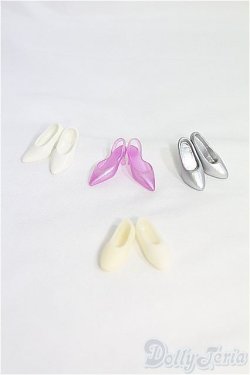 画像1: 1/6ドール/OF シューズ I-25-04-06-2149-TO-ZI