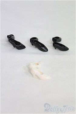 画像2: 1/6ドール/OF シューズ I-25-04-06-2146-TO-ZI