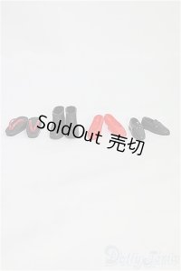 1/6ドール/OF シューズ I-25-03-30-2144-TO-ZI