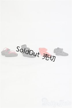 画像2: 1/6ドール/OF シューズ I-25-03-30-2144-TO-ZI