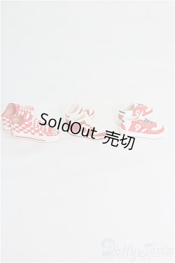 画像2: 1/6ドール/OF シューズ I-25-03-30-2145-TO-ZI