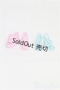 1/6ドール/OF シューズ I-25-04-06-2150-TO-ZI