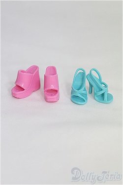 画像1: 1/6ドール/OF シューズ I-25-04-06-2150-TO-ZI