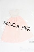 リカちゃん/OF お人形教室SPロングドレス I-25-04-06-3086-TO-ZI