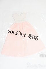 リカちゃん/OF お人形教室SPロングドレス I-25-04-06-3086-TO-ZI