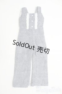 1/6ドール/OF サロペット I-25-04-27-3136-TO-ZI