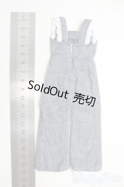 画像2: 1/6ドール/OF サロペット I-25-04-27-3136-TO-ZI