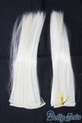 SD/ウィッグバンス/インチ　BJD　MJD　ドール用 I-25-07-06-3036-TO-ZI