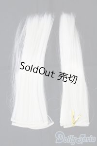 SD/ウィッグバンス/インチ　BJD　MJD　ドール用 I-25-07-06-3036-TO-ZI