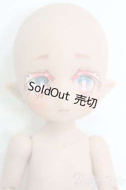 画像1: Imomo Doll/1/6 KIRAカスタムヘッド+ボディ 褐色系 I-25-06-01-1005-YB-ZI