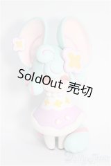 【SALE】SUGAR POCKET/MEMELO ミント鼠の精霊:甘い王国シリーズ ミントネズミ I-24-09-29-1046-YB-ZI