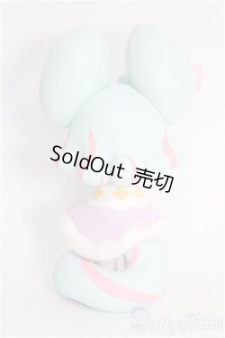 画像2: 【SALE】SUGAR POCKET/MEMELO ミント鼠の精霊:甘い王国シリーズ ミントネズミ I-24-09-29-1046-YB-ZI