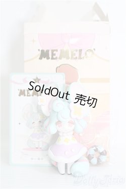 画像3: 【SALE】SUGAR POCKET/MEMELO ミント鼠の精霊:甘い王国シリーズ ミントネズミ I-24-09-29-1046-YB-ZI