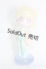 【SALE】POPMART/AZURA:Germinating:スプリングファンタジーシリーズ I-24-09-29-1049-YB-ZI