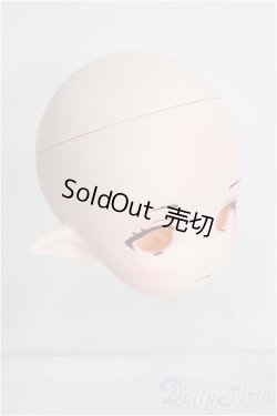 画像3: 【SALE】Imomo Doll/1/6 カスタムヘッド I-24-09-15-1071-YB-ZI