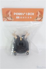 【SALE】ANTU(アンティーユ)/髪パーツ ??鹿鳴 特典　ヘアパーツ　:中国敦煌九色鹿 I-24-09-08-1124-YB-ZI