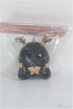 画像2: 【SALE】ANTU(アンティーユ)/髪パーツ ??鹿鳴 特典　ヘアパーツ　:中国敦煌九色鹿 I-24-09-08-1124-YB-ZI