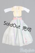 幼SD/OF:衣装セット I-25-04-27-3054-YB-ZI