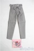 MDD/OF:パンツ I-25-04-06-2068-YB-ZI