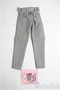 MDD/OF:パンツ I-25-04-06-2068-YB-ZI