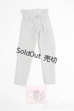 画像1: MDD/OF:パンツ I-25-04-06-2068-YB-ZI