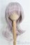 画像1: 9inchウィッグ/エアリーウェーブ(Ronshuka/ロンシュカ様)シルキーラベンダー I-25-02-09-1045-YB-ZI (1)