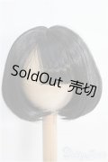 【SALE】9inchウィッグ/ボブ(ふにゃほわ様) I-25-02-09-1046-YB-ZI
