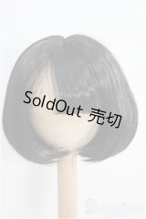 【SALE】9inchウィッグ/ボブ(ふにゃほわ様) I-25-02-09-1046-YB-ZI