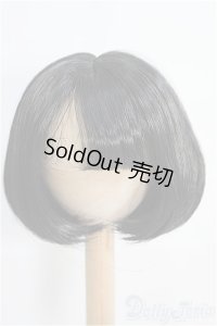 【SALE】9inchウィッグ/ボブ(ふにゃほわ様) I-25-02-09-1046-YB-ZI