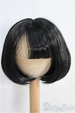 画像1: 9inchウィッグ/ボブ(ふにゃほわ様) I-25-02-09-1046-YB-ZI