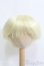 画像1: 9inchウィッグ/ミディアムショート I-25-04-20-2027-YB-ZI (1)