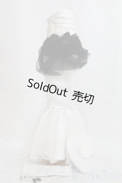 画像1: SD13GIRL/DollHeart製LD000500/1/3　60ｃｍ　BJD　MJD　衣装　ドール用 I-25-07-06-1034-TO-ZI