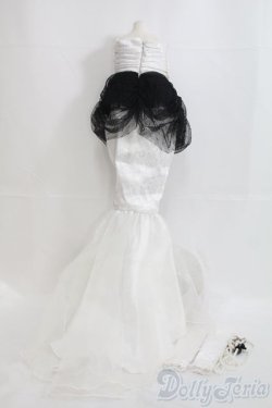 画像2: SD13GIRL/DollHeart製LD000500/1/3　60ｃｍ　BJD　MJD　衣装　ドール用 I-25-07-06-1034-TO-ZI