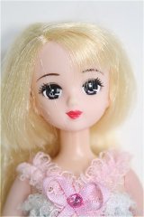 【SALE】リカちゃん/アクアカールみさきちゃん本体+衣装(タカラトミー) I-24-09-08-1115-YB-ZI