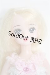 リカちゃん/アクアカールみさきちゃん本体+衣装(タカラトミー) I-24-09-08-1115-YB-ZI
