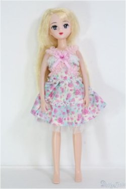 画像2: 【SALE】リカちゃん/アクアカールみさきちゃん本体+衣装(タカラトミー) I-24-09-08-1115-YB-ZI
