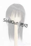8-9inch/ウィッグ I-25-04-13-3022-TO-ZI