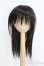 画像1: 8-9inch/ウィッグ I-25-04-13-3022-TO-ZI (1)