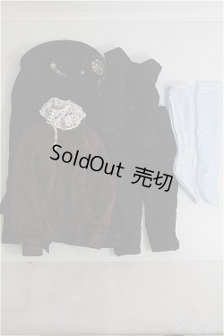 画像8: SD13BOY/近衛司ワンオフモデル I-24-09-08-1001-TO-ZI