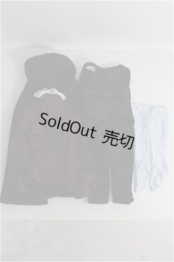 画像9: SD13BOY/近衛司ワンオフモデル I-24-09-08-1001-TO-ZI