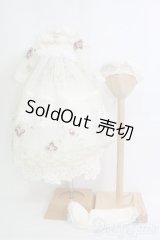 MSD/OF ドレスセット I-25-04-27-2051-TO-ZI